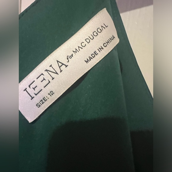 🌺Mac Duggal Gown - Picture 7 of 11